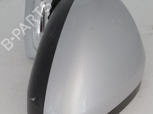 Left mirror CITROËN C4 I (LC_) 1.6 HDi | BP27921223C26 