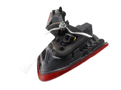 Left tailgate light PEUGEOT 2008 I (CU_) 1.2 THP 110 / PureTech 110 | BP31070923C79 