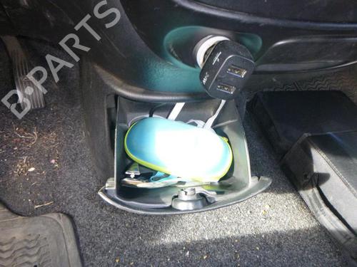 Left tailgate light HYUNDAI H-1 / STAREX Bus (A1) 2.5 CRDi | BP24243069C79  - Image 27