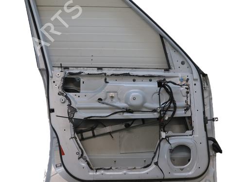 Used Left front door Left front door LAND ROVER RANGE ROVER III (L322) 3.6 D 4x4 (272 hp) 36654011 36654011