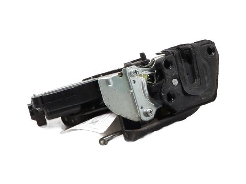 Rear right lock HYUNDAI MATRIX (FC) 1.5 CRDi VGT | BP30109743C99 