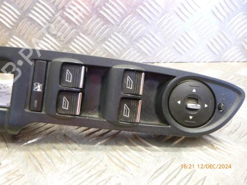 Left front window switch FORD C-MAX II (DXA/CB7, DXA/CEU) 1.6 TDCi | BP24241853I27 - Image 3