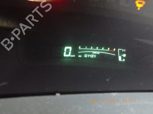 Rear mirror TOYOTA YARIS (_P9_) 1.4 D-4D (NLP90_, NLP90R) | BP31775504I6