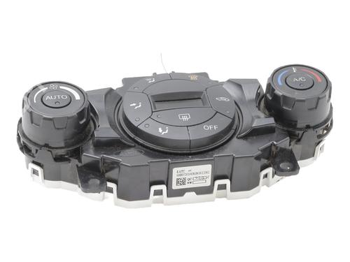Climate control FORD FIESTA VI (CB1, CCN) 1.5 TDCi | BP27932559I5  - Image 5