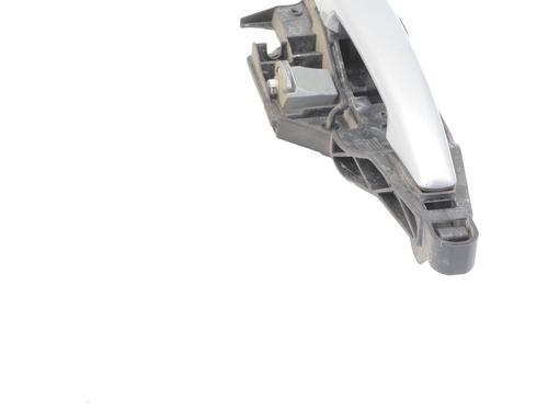 Rear left exterior door handle CITROËN C4 Picasso I MPV (UD_) 1.6 HDi 110 | BP26296248C130 