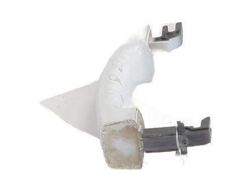 Rear right exterior door handle FORD FOCUS III 1.6 TDCi | BP27522863C130 