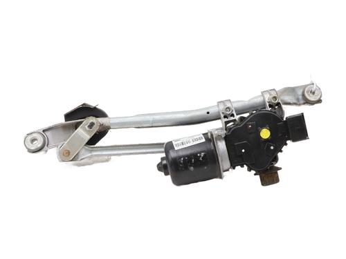 Używane Silniczek wycieraczek przednich TOYOTA AYGO (_B4_) 1.0 (KGB40) (69 hp) 31024551