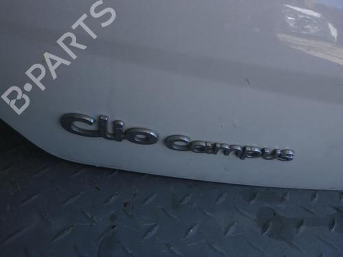 Used Tailgate Tailgate 24242889 24242889