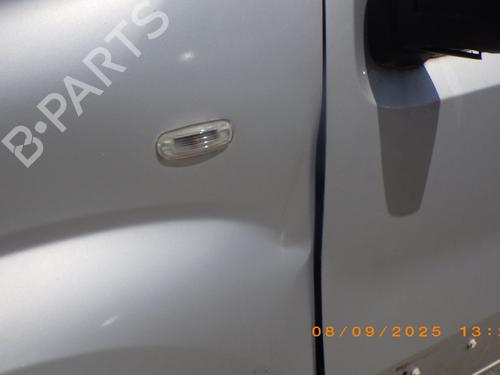 Front right interior door handle CITROËN NEMO Box Body/MPV (AA_) 1.3 HDi 75 | BP29756230I14 - Image 21