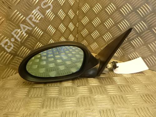 Used Left mirror BMW 1 (E87) 118 d (122 hp) 24241131
