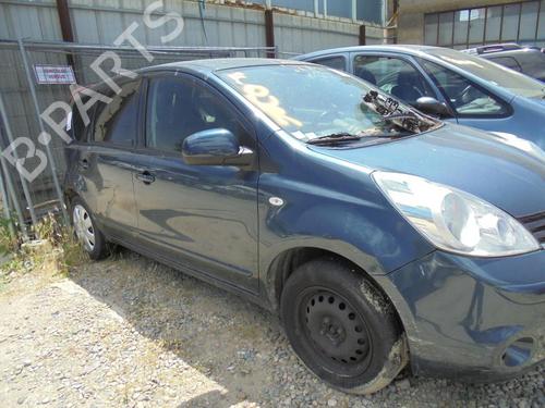 Used Parts NISSAN NOTE (E11, NE11) 1.5 dCi (90 hp) 2363855