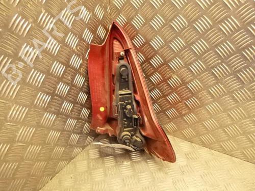 Left taillight CITROËN C4 Coupe (LA_) 1.6 HDi | BP24241611C34 