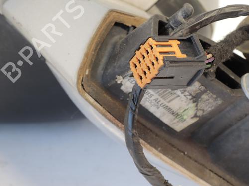 left-mirror-citroen-c5-iii-rd_-2008-2009-2010-2011-2012-2013-2014-2015-2016-2017-24241795 main image