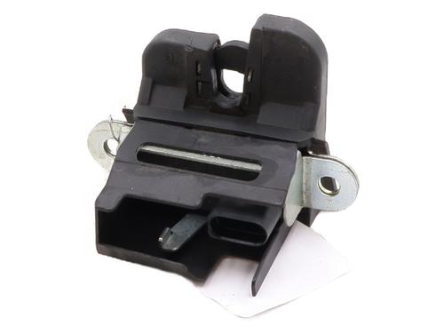 Used Tailgate lock VW GOLF PLUS V (5M1, 521) 1.9 TDI (105 hp) 29737482