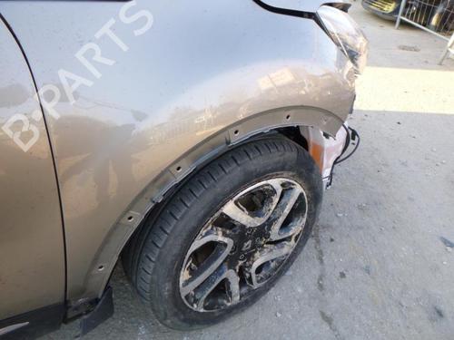 Rear left window mechanism RENAULT CAPTUR I (J5_, H5_) 1.2 TCe 120 | BP24240875C24  - Image 16