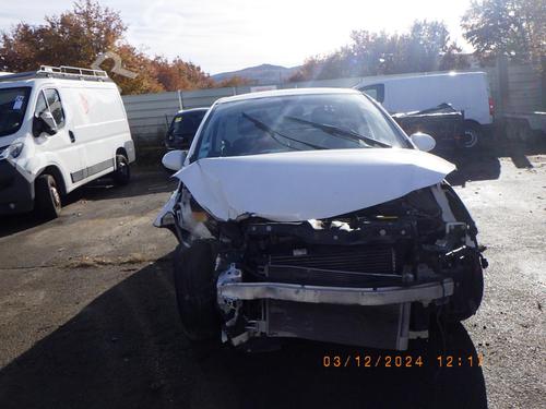 Left taillight OPEL CORSA E (X15) 1.4 (08, 68) | BP26176652C34 