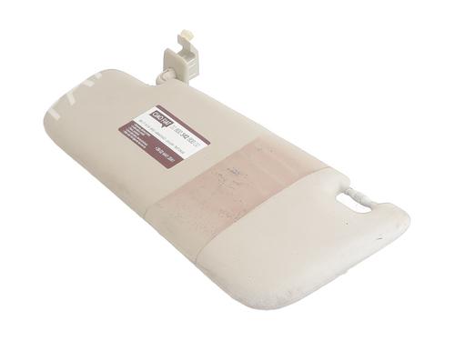 Left sun visor FIAT 500 (312_) 1.2 (312AXA1A) | BP27234931I1