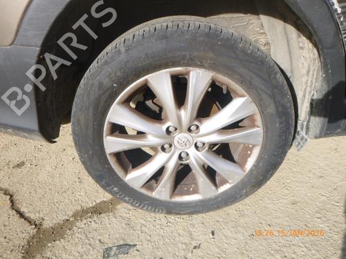 Used Rim TOYOTA RAV 4 IV (_A4_) 2.2 D 4WD (ALA49) (150 hp) 31711287