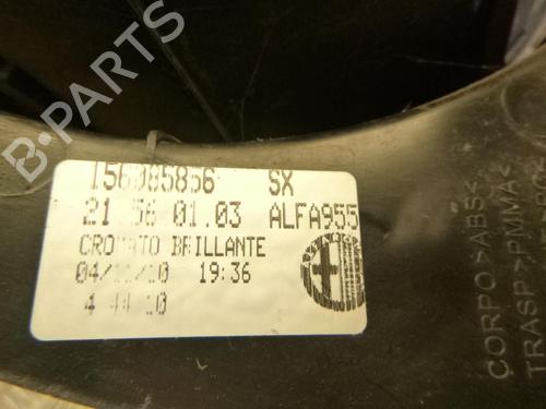 Left taillight ALFA ROMEO MITO (955_) 1.3 MultiJet (955AXP1A, 955AYC1A) | BP24242010C34 - Image 4