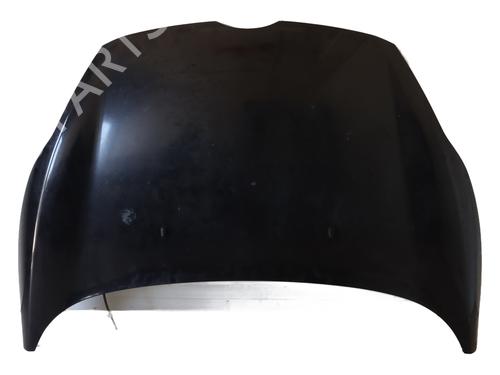 Used Hood FORD FIESTA VI (CB1, CCN) 1.4 TDCi (70 hp) 27984327