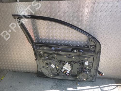 Left front door VW GOLF VI (5K1) 2.0 TDI | BP24242790C2 