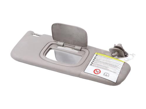 Used Right sun visor Right sun visor ALFA ROMEO GIULIETTA (940_) 2.0 JTDM (940.FXL1A) (140 hp) 32067079 32067079