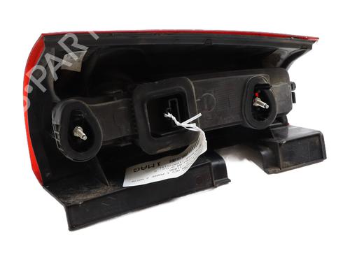 Right taillight DACIA LOGAN MCV (KS_) 1.5 dCi (KS04) | BP32188556C35 - Image 4