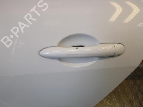 Used Left rear door RENAULT MEGANE II Estate (KM0/1_) 1.5 dCi (KM16, KM1E) (106 hp) 24243050