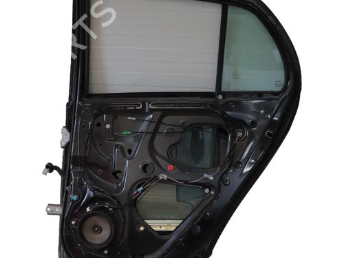 Right rear door TOYOTA YARIS (_P9_) 1.4 D-4D (NLP90_, NLP90R) | BP30174846C5 