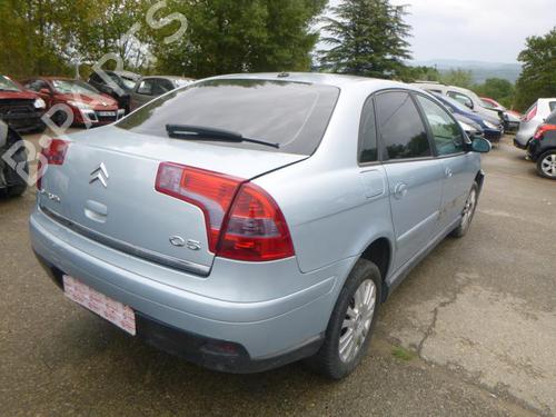 Right tailgate light CITROËN C5 II (RC_) 1.6 HDi (RC8HZB) | BP24241514C80 - Image 13