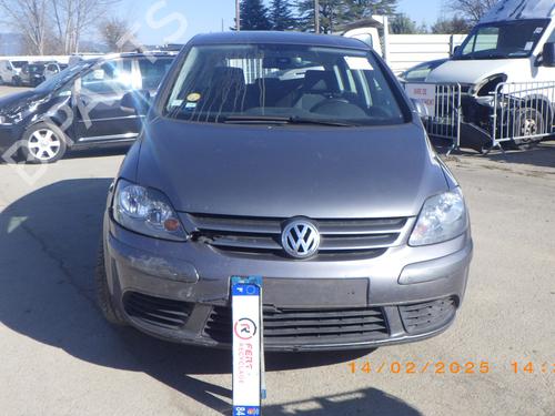 Rear mirror VW GOLF PLUS V (5M1, 521) 1.9 TDI | BP27211925I6  - Image 6