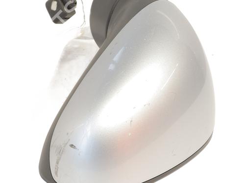 Left mirror SEAT LEON (1P1) 1.9 TDI | BP24241794C26 