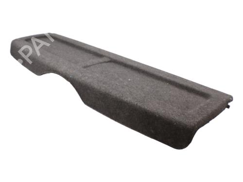 Used Rear parcel shelf FIAT PANDA (169_) 1.2 LPG (169CXF1A) (69 hp) 27877564