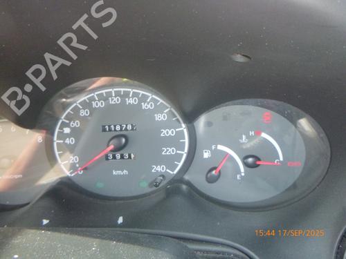 Engine HYUNDAI COUPE I (RD) 2.0 16V | BP29206244M1  - Image 7