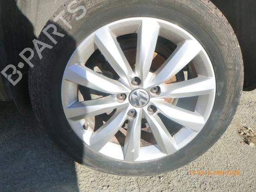 Used Rim VW TIGUAN (5N_) 2.0 TDI (110 hp) 31363356