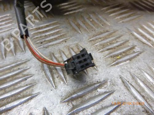 Left mirror CITROËN C3 I (FC_, FN_) 1.4 HDi | BP24243029C26 