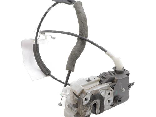Used Front right lock CITROËN C5 III Break (RW_) 2.0 HDi (136 hp) 29466940