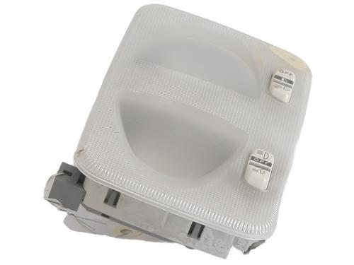 Interior roof light FIAT GRANDE PUNTO (199_) 1.2 | BP27211931I8 