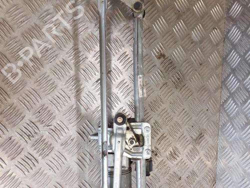 Used Front wiper motor Front wiper motor VW GOLF VI (5K1) 2.0 TDI (110 hp) 24240495 24240495