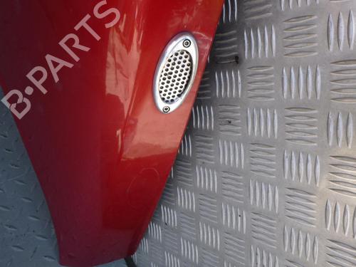 Hood CHRYSLER PT CRUISER Convertible 2.4 | BP24242891C1 