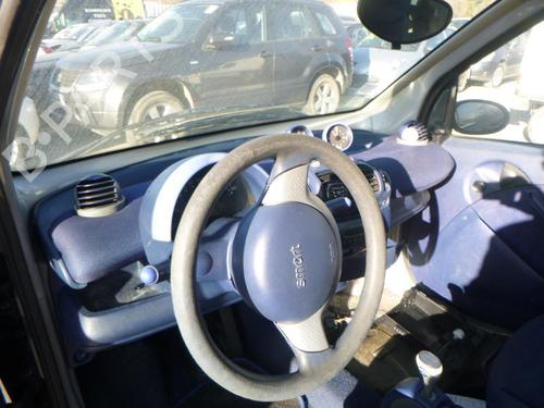 Left mirror SMART CITY-COUPE (450) 0.6 (S1CLA1, 450.341) | BP24241586C26 
