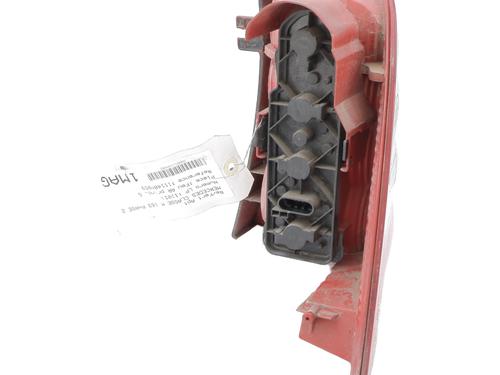 Left taillight MERCEDES-BENZ M-CLASS (W163) ML 270 CDI (163.113) | BP28797961C34