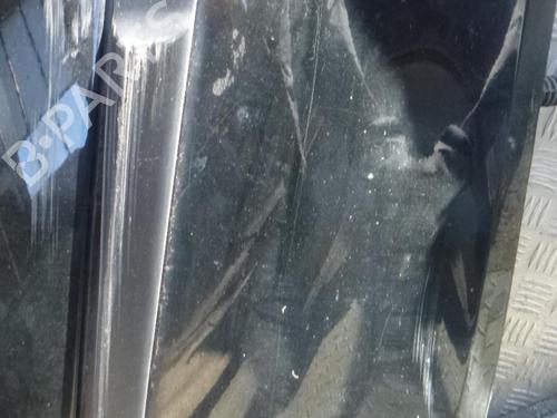 Right rear door RENAULT CLIO III (BR0/1, CR0/1) 1.5 dCi | BP24242858C5 