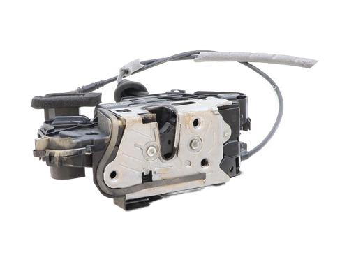 Front left lock VW CRAFTER Van (SY_, SX_) 2.0 TDI 4motion (SYB, SYC, SYD) | BP29634328C98 