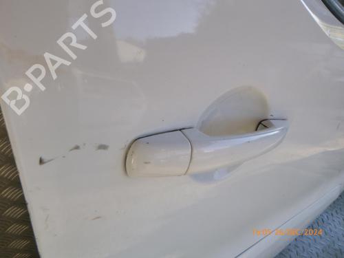 Used Right front door Right front door CITROËN BERLINGO MULTISPACE (B9) 1.6 HDi 90 (90 hp) 24241838 24241838
