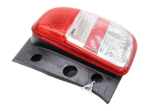 Used Right taillight NISSAN MICRA IV (K13K, K13KK) 1.2 (80 hp) 31294556