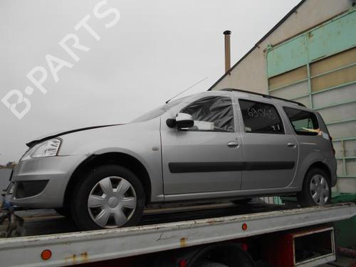 Used Parts DACIA LOGAN MCV (KS_) 1.5 dCi (KS04) 2363841