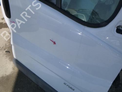 Right front door OPEL VIVARO A Van (X83) 1.9 DTI (F7) | BP24242173C3 