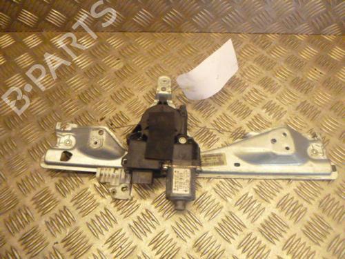 Used Rear right window mechanism PEUGEOT 308 I (4A_, 4C_) 2.0 HDi (136 hp) 24240887