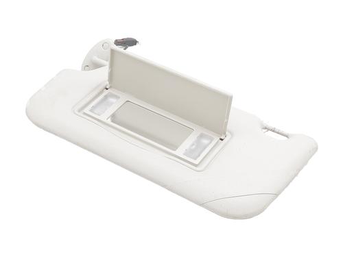 Used Left sun visor Left sun visor FORD FOCUS III 1.6 TDCi (115 hp) 27589358 27589358